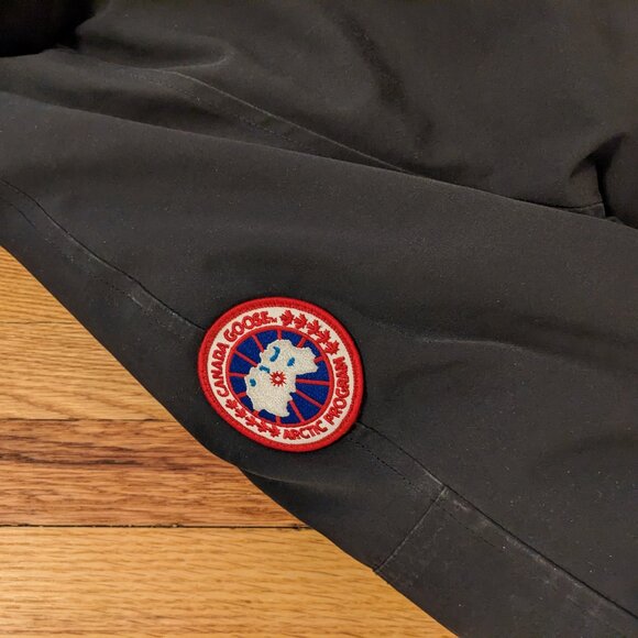 Canada Goose Chilliwack Bomber Medium - Picture 5 of 8